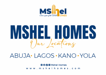 Mshel Homes: Strategic real estate opportunities across Abuja, Lagos, Kano, and Yola