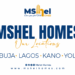 Mshel Homes: Strategic real estate opportunities across Abuja, Lagos, Kano, and Yola