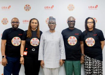 UBA SuperSavers’ Promo seeks to deepen financial inclusion, boost savings’ culture 