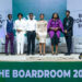 THE BOARDROOM 2025: The next generation economy