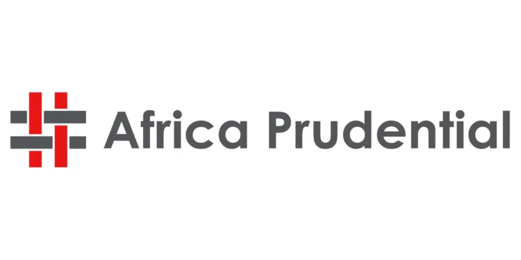 Africa Prudential records 75% PBT Growth, N41.35bn assets in H1 2025 