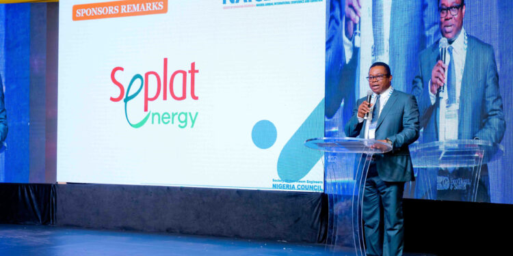 Nigeria needs sustainable, secure energy to reshape future, says Seplat Energy 