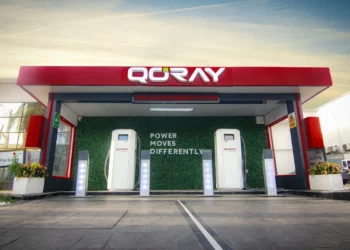 Imperium, QORAY Mobility & Energies Solar Business, powers Nigeria’s green future with locally manufactured, high-performance solar panels and flexible financing