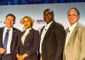 FirstBank champions inclusive Fintech Innovation at Canada-Africa Fintech Summit 2025