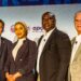 FirstBank champions inclusive Fintech Innovation at Canada-Africa Fintech Summit 2025