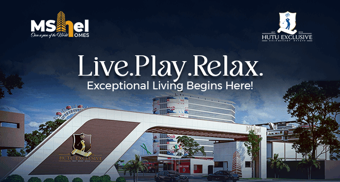 Hutu Exclusive by Mshel Homes: Abuja’s premier investment opportunity redefining luxury living 