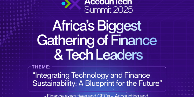 The AccounTech Summit International 2025: Shaping the future of finance, technology, and sustainable growth 