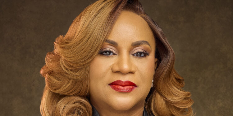 Falcon Corporation Limited appoints Mrs. Audrey Joe-Ezigbo as New Chief Executive Officer 