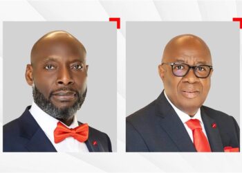 United Capital Plc announces board leadership transition in compliance with SEC Guidelines, appoints Uche Ike as new Board Chairman