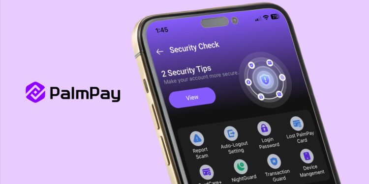 Inside PalmPay’s fight against fraud: Lessons for Nigeria’s digital payments industry