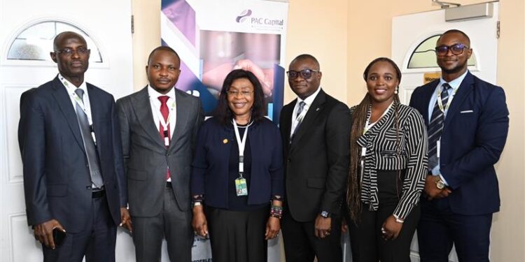 PAC Capital hosts groundbreaking strategic dialogue at ACTIF 2025, Grenada 