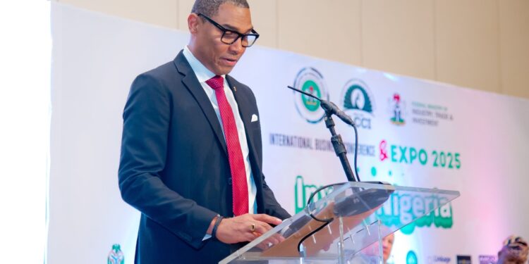 All On Chairman urges bold investments to bridge energy gap in Nigeria