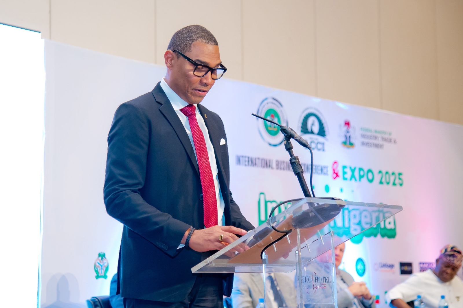 All On Chairman urges bold investments to bridge energy gap in Nigeria