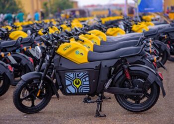 Spiro makes strategic push into Nigeria’s Electric Motorcycle Market