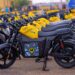 Spiro makes strategic push into Nigeria’s Electric Motorcycle Market
