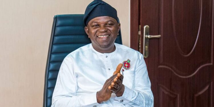 FG to complete N80 billion Alau Dam upgrade by 2027, targets irrigation and power generation 