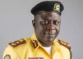 General Manager of LASTMA, Olalekan Bakare-Oki