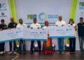 NSIA, partners award $280,000 to 6 Nigerian startups in Agric, Health Sector