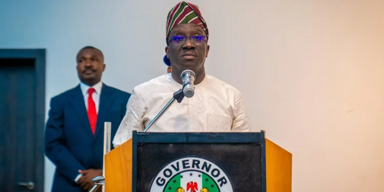 Edo Governor bans firm, transport unions from collecting revenue statewide