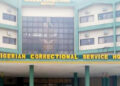 Over 8,200 Nigerian inmates suffer mental illness, amid resource challenges – Correctional Service reveals