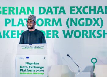 Nigeria introduces data exchange platform to end repeated data submissions by citizens