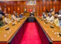 Niger govt, NRC in talks to revive rail lines, deploy tank wagons for fuel transport