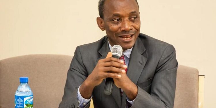 Sam Amadi: FG handed states electricity market without risk and readiness assessments, predicts collapse in few years 