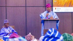 FG settles over N2 trillion capital budget arrears, boosts states’ surplus to N7.1 trillion – Edun 