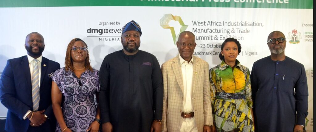 Nigeria must grow GDP by 10% annually to achieve $1 trillion economy – Minister