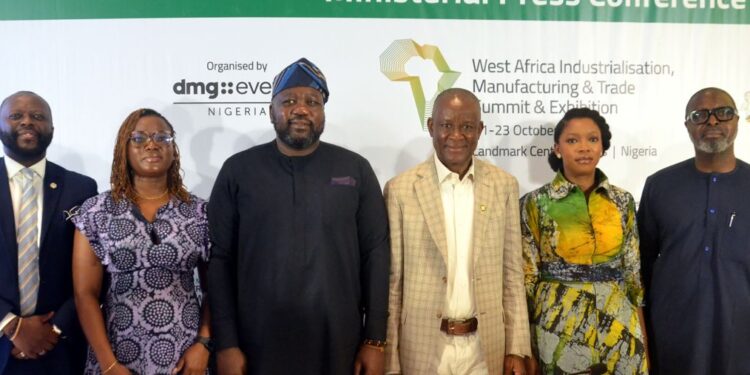 Nigeria must grow GDP by 10% annually to achieve $1 trillion economy – Minister