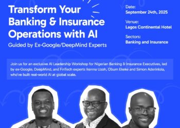 MasteryHive to host Exclusive AI Leadership Workshop for Banking and Insurance Executives – September 24 