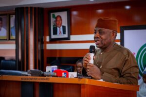 FG introduces national textbook ranking system to improve quality in schools 
