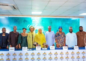 FG endorses Arewa International Film Festival, pledges support to build production infrastructure