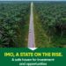 Imo, A State on the Rise: Hope Uzodimma’s vision for growth and investment 