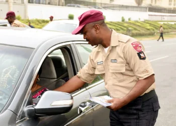 NIIRA 2025: Nigerian motorists can now show digital insurance certificates  