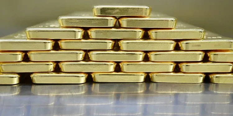 Gold price predicted to reach $3,500 in next three months amid weakening U.S. outlook, geopolitical tensions 