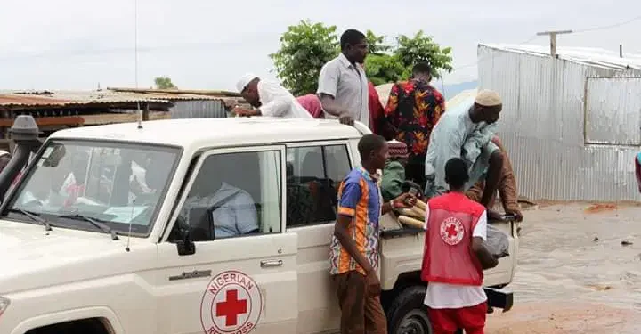 Over 24,000 Nigerians declared missing, Borno tops with 9,000 since 2015 – ICRC 