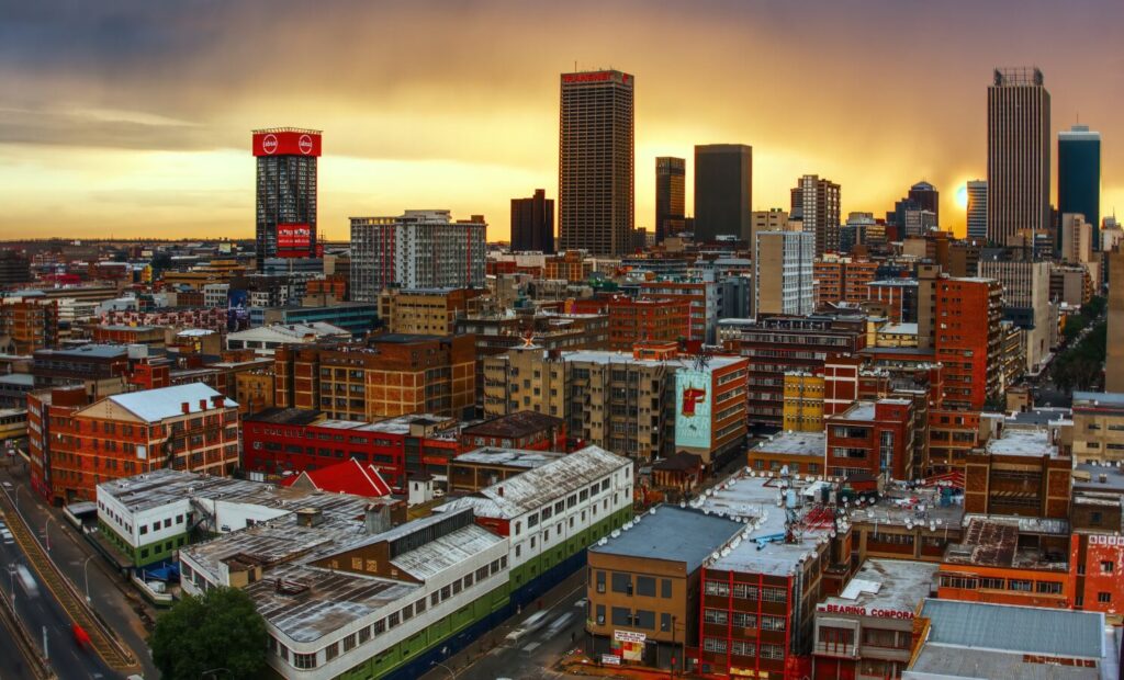 Top 10 most expensive cities in Africa for prime office spaces