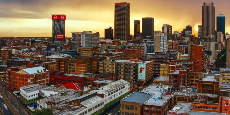 Top 10 most expensive cities in Africa for prime office spaces  