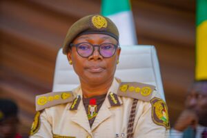 Nigerian Missions in US take over visa processing following OIS disengagement