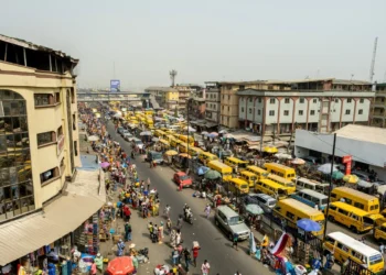 Nigeria’s GDP expected to expand between 3.2% and 3.9% in Q2 2025 on rebasing, stable FX, stronger business activity