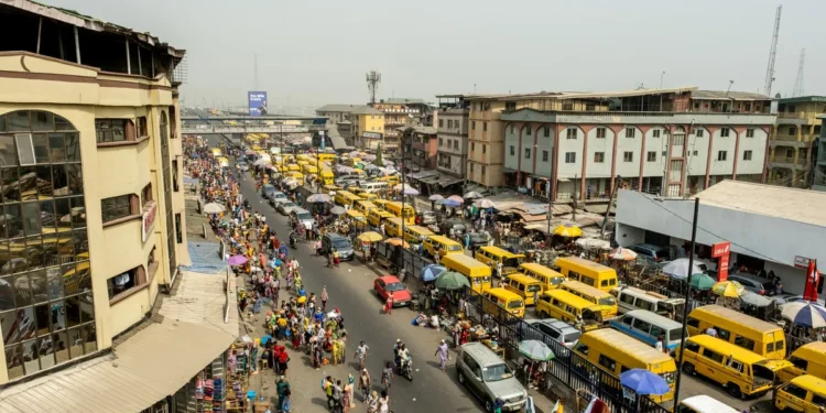 Nigeria’s GDP expected to expand between 3.2% and 3.9% in Q2 2025 on rebasing, stable FX, stronger business activity 