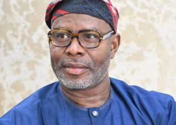 Lagos says all those drilling borehole in Lekki axis are probably drinking ‘shit water’