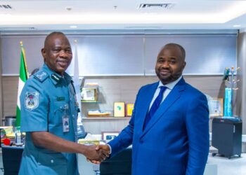 FIRS, Nigeria Customs team up to fast-track National Single Window project ahead of 2026 deadline