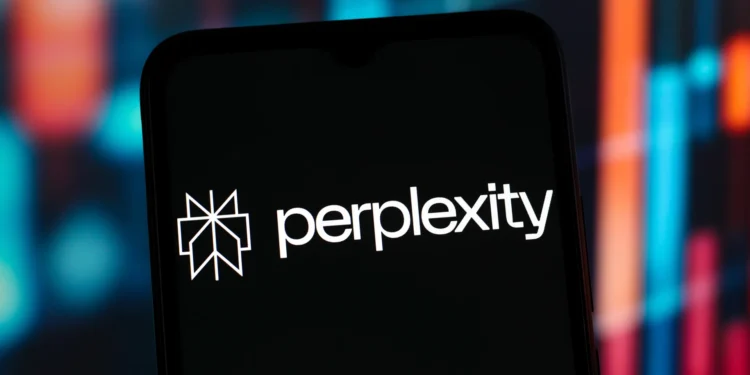 AI startup Perplexity offers to buy Google’s Chrome browser at $34.5 billion  