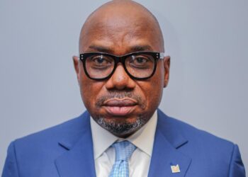 Access Holdings appoints Innocent Ike as new GMD/CEO as Aig-Imoukhuede consolidates control  