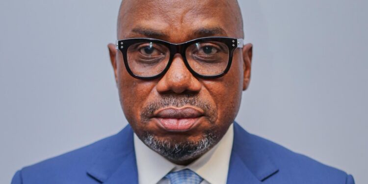 Access Holdings appoints Innocent Ike as new GMD/CEO as Aig-Imoukhuede consolidates control  