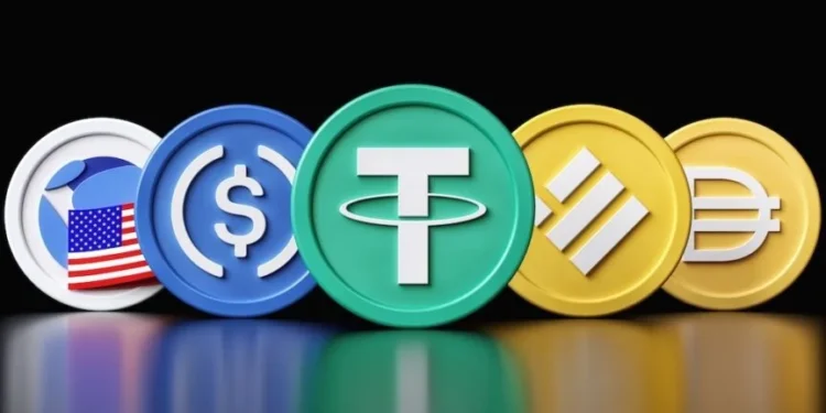 Nigeria leads Africa’s stablecoin market with $22 billion in transactions in one year—Report