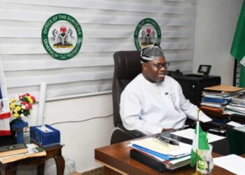 FG suspends all approved, pending island and lagoon C of O requests, orders resubmission