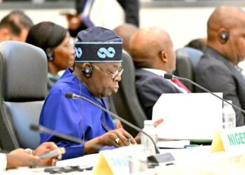 Japan, AfDB launch $5.5 billion Africa financing deal as Tinubu hails Nigerian troops